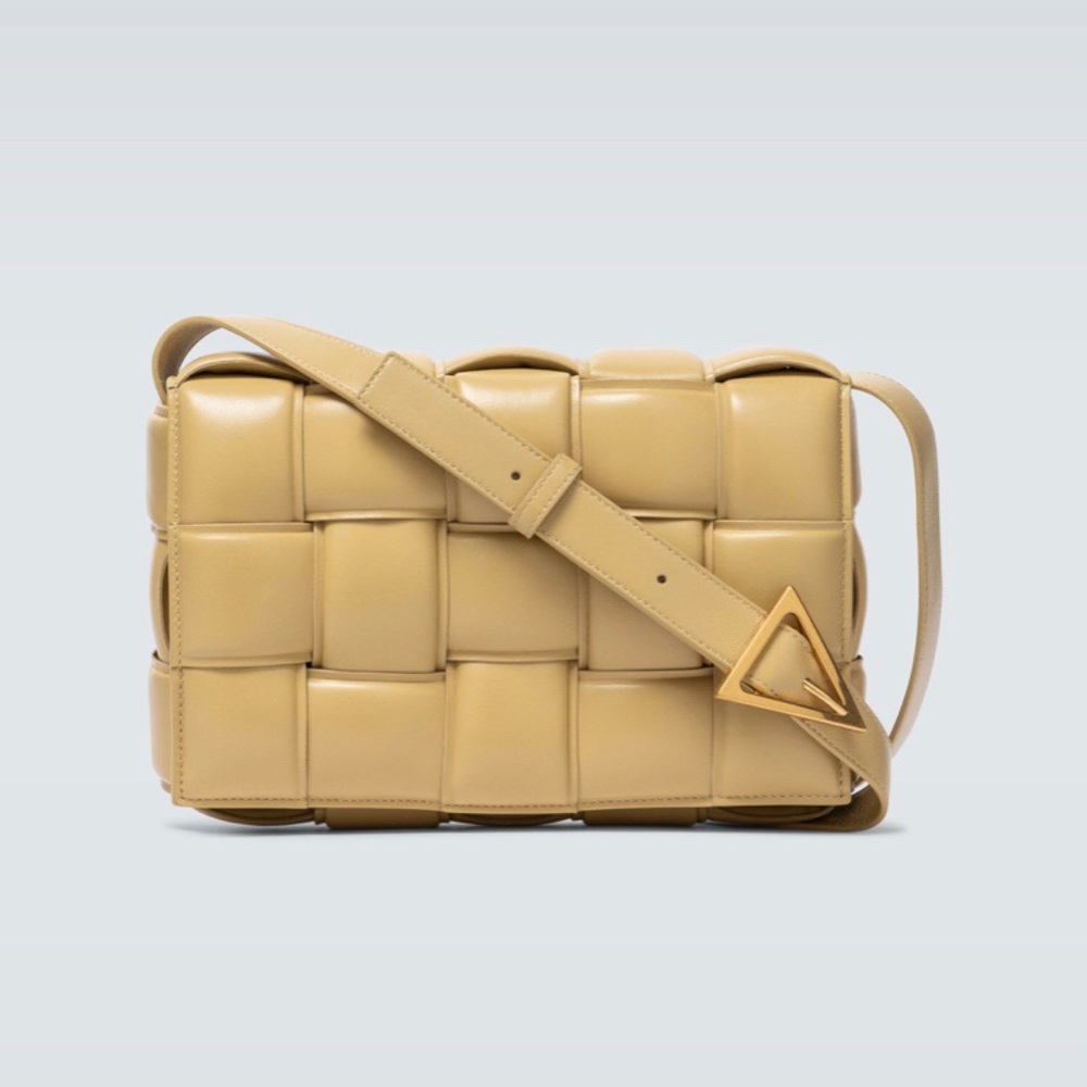 SOLD NEW Bottega Veneta Padded Cassette Bag SOLD - Picture 2 of 8